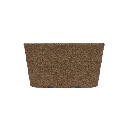 welzo/もみっくプランター 32号 32型   ブラウン