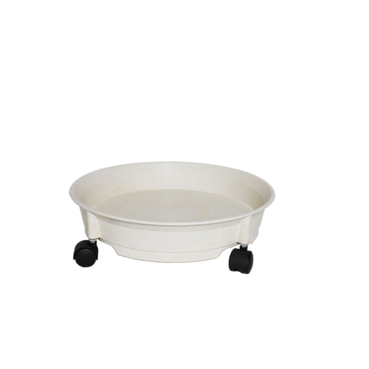 welzo/もみっく キャスター 30型 ホワイト