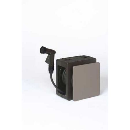 特価◎グリーンライフ/Gコンパクト 10m PRM-10(BR/BE)