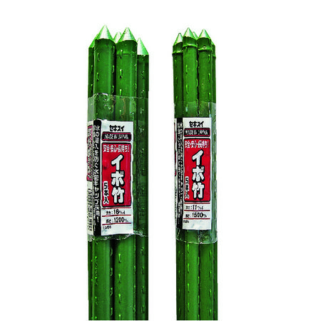 積水樹脂/イボ竹 5本パック 11x1500