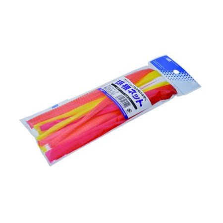 日本マタイ/球根ネット 4色アソート 45cm 10P