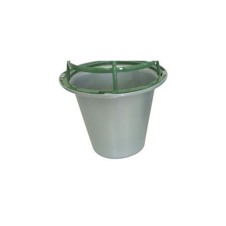 特価◎テクノポリマー/NFタンク 大 30cm F63 シルバー