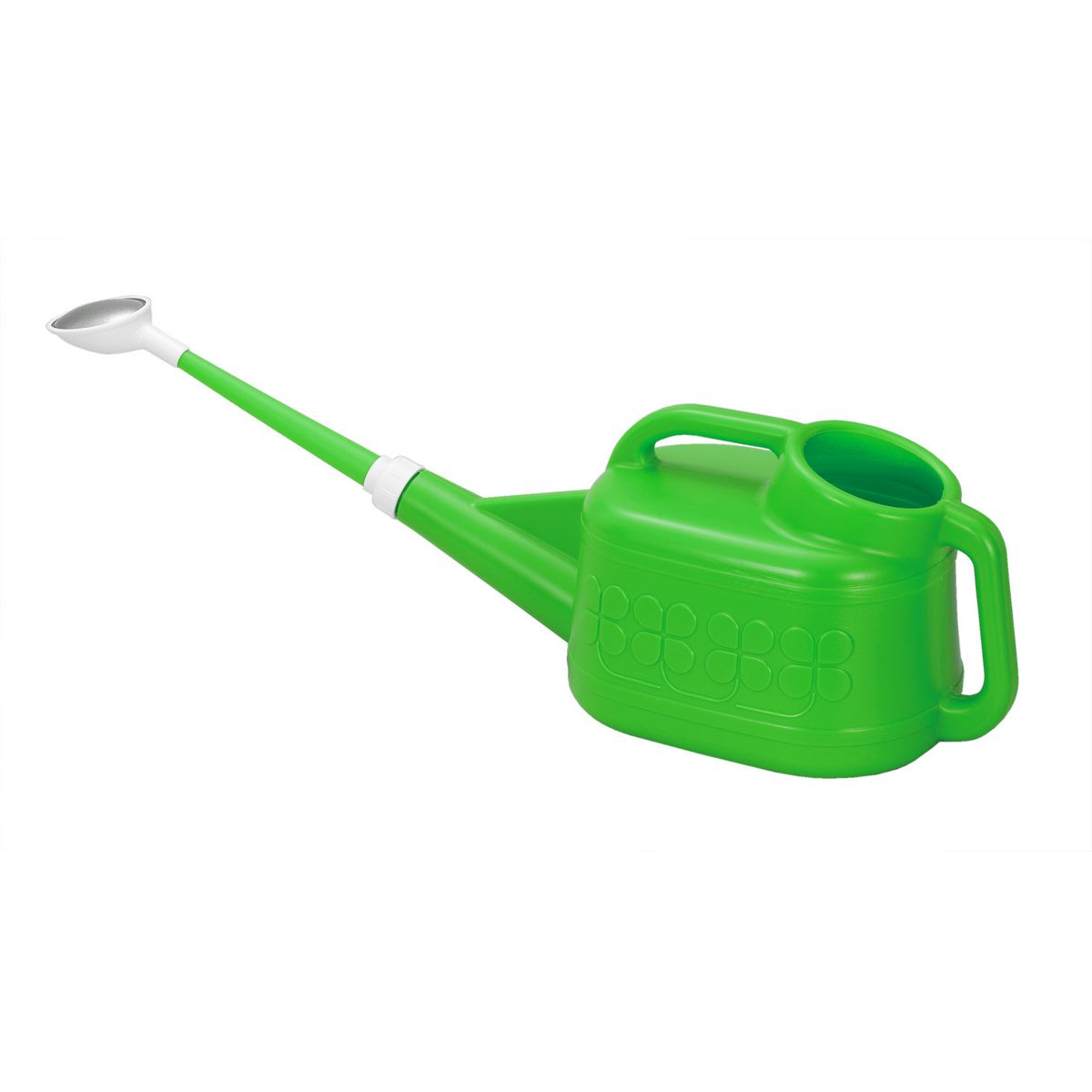 特価◎新輝合成/じょうろ10L 10型 グリーン