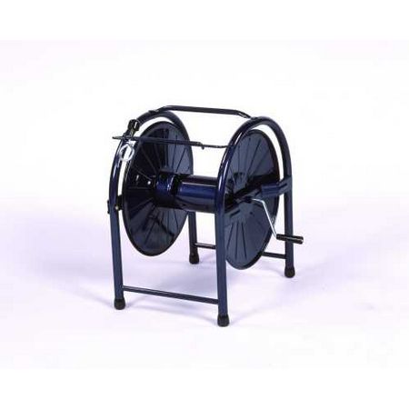 特価◎グリーンライフ/スチール空リール40-50m巻用 HR-L(CB)