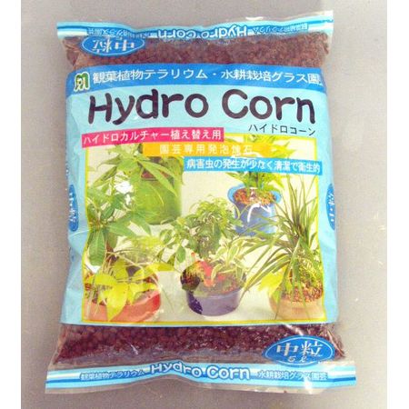 特価◎三浦園芸/ハイドロコーン 中粒 5L