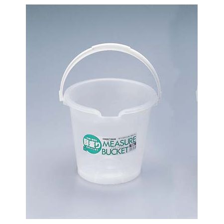 特価◎ダイワ/メジャーバケツ 10L