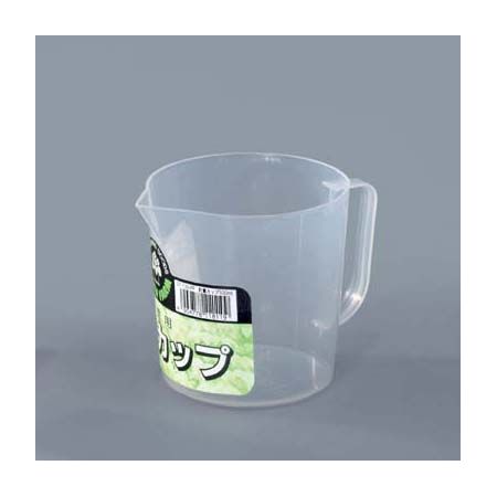 特価◎台和/PP計量カップ 500ml GT-150-PP