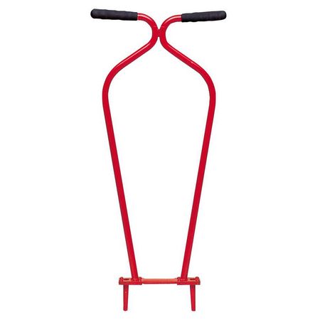 キンボシ/ローンパンチ Jr 4012