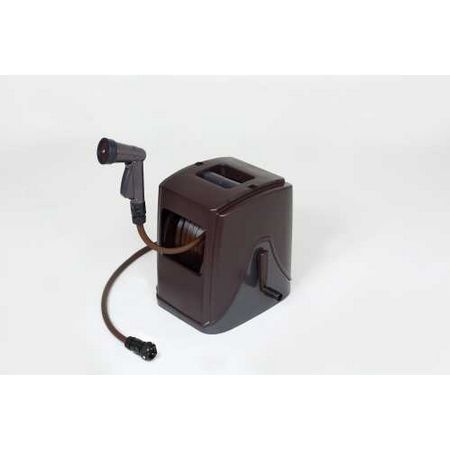 特価◎グリーンライフ/Gアクアカバーブラウン20m