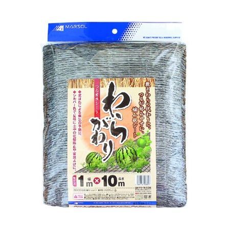 日本マタイ/わらがわり つるまきシート Sg 1x10m