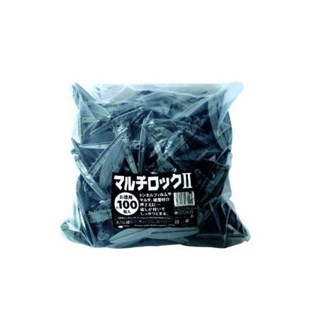 日本マタイ/マルチロック? 100P