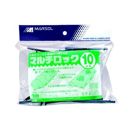 日本マタイ/マルチロック 10P