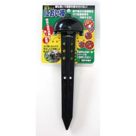 フタワ/NEW忌避一番におい棒 単品 1個