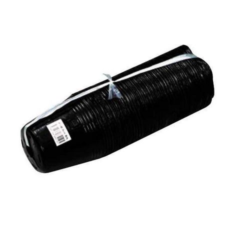 明和/ポリポット13.5cm 100P 黒