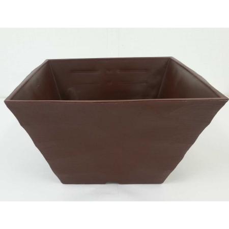 明和/LaputaCup260本体 ダークブラウン