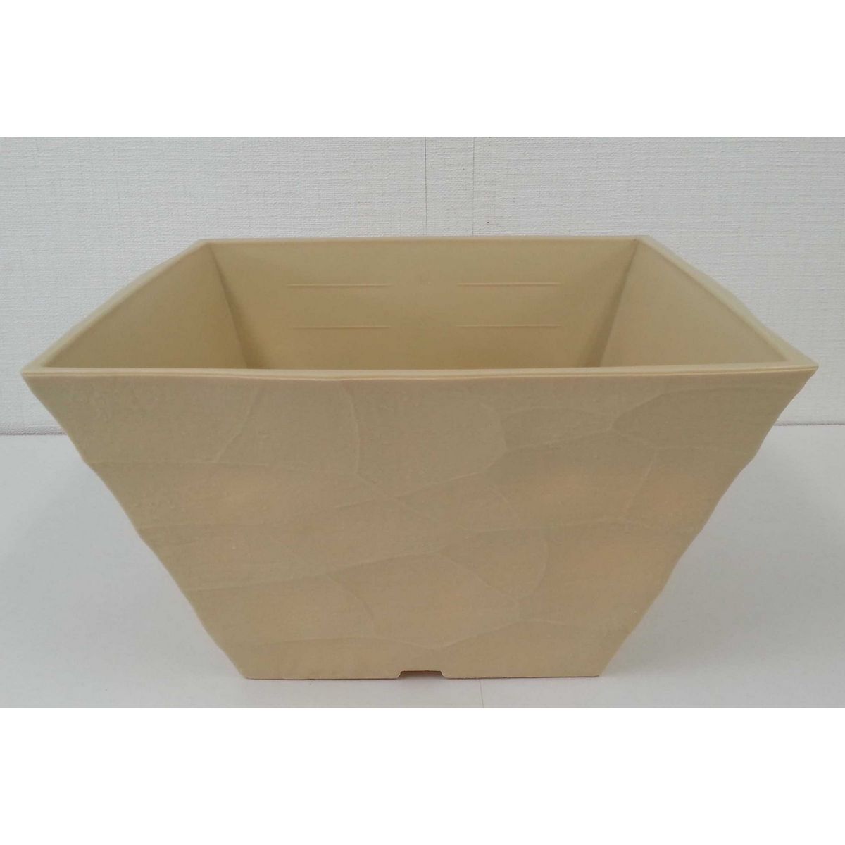 明和/LaputaCup320本体 サンドベージュ