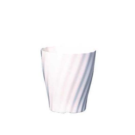 明和/Twistロング 5寸 5寸  ホワイト