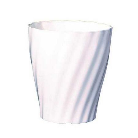 明和/Twistロング 8寸 ホワイト