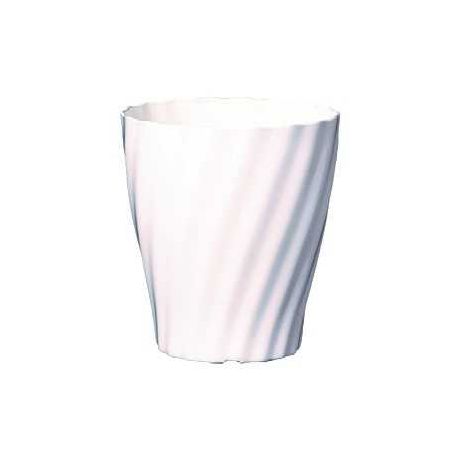 明和/Twistロング 6寸 ホワイト