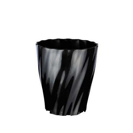 明和/Twist ロング 6号 ブラック