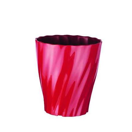 明和/Twist ロング 6号 6号  カシスレッド