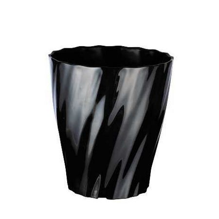 明和/Twist ロング 7号 ブラック