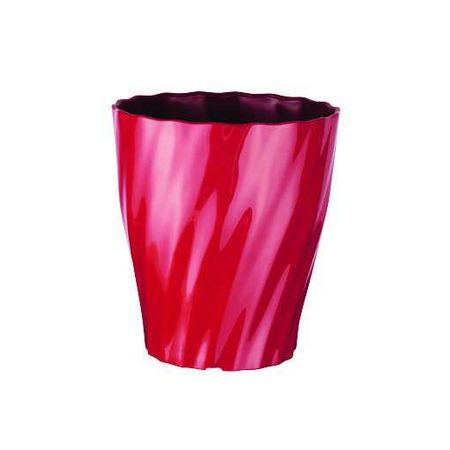 明和/Twist ロング 7号 7号  カシスレッド