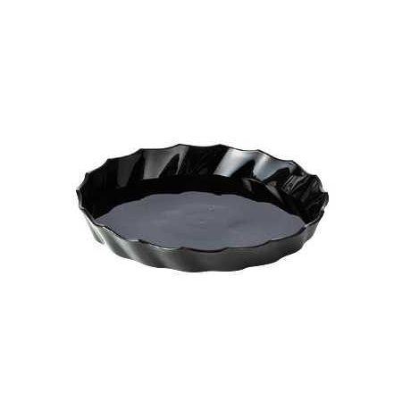 明和/Twist 皿 M M  ブラック