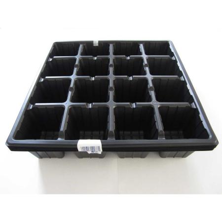 明和/セルボックス16穴 10P