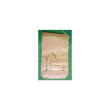 アイアグリ/アイアグリ 新米袋 10kg用 560X330X75