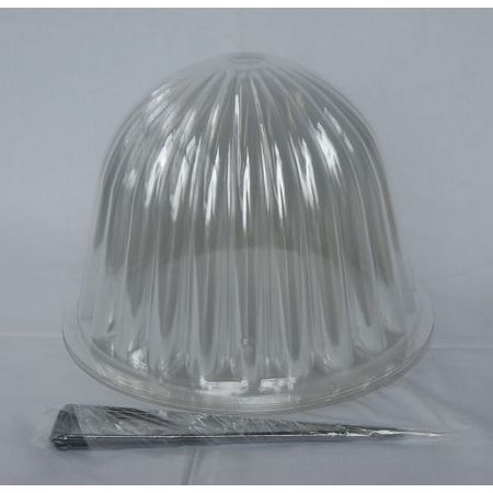 アイアグリ/苗ボウシ 2号脚2本付