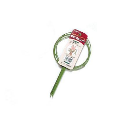 第一ビニール/葉だれ防止リング 小