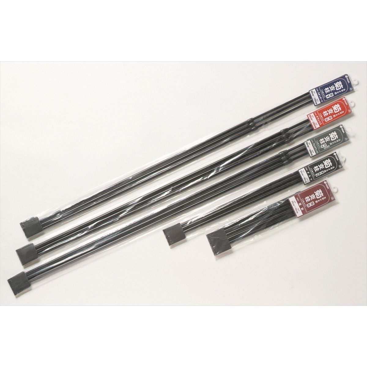 第一ビニール/菊支柱 福助 5本入