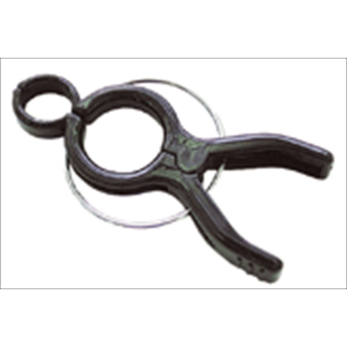 第一ビニール/くき止めクリップ 20個入 16-20mm用