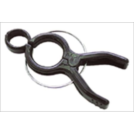 第一ビニール/くき止めクリップ 20個入 16-20mm用