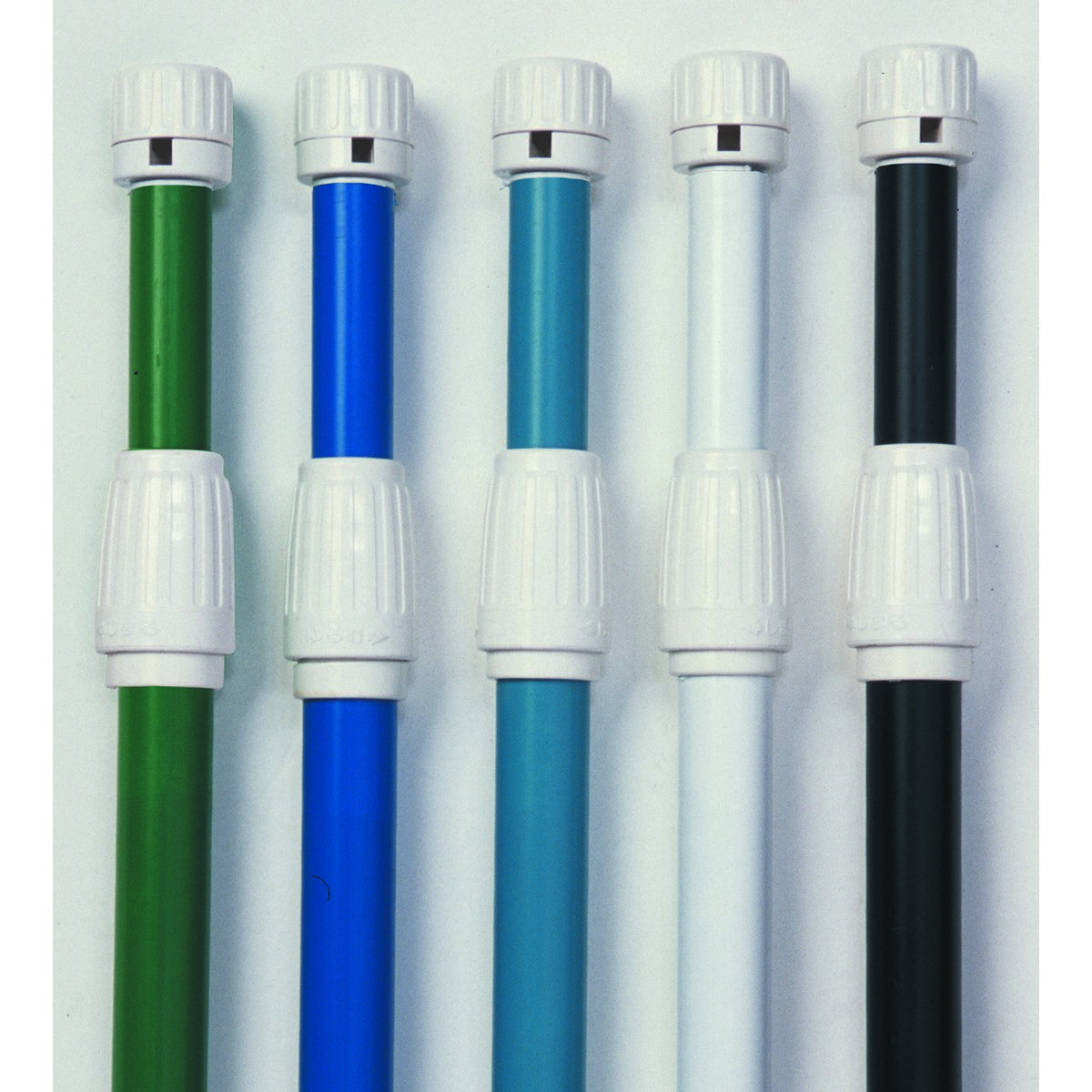 DAIM/のぼり竿 3M 1.6:3m ライトブルー