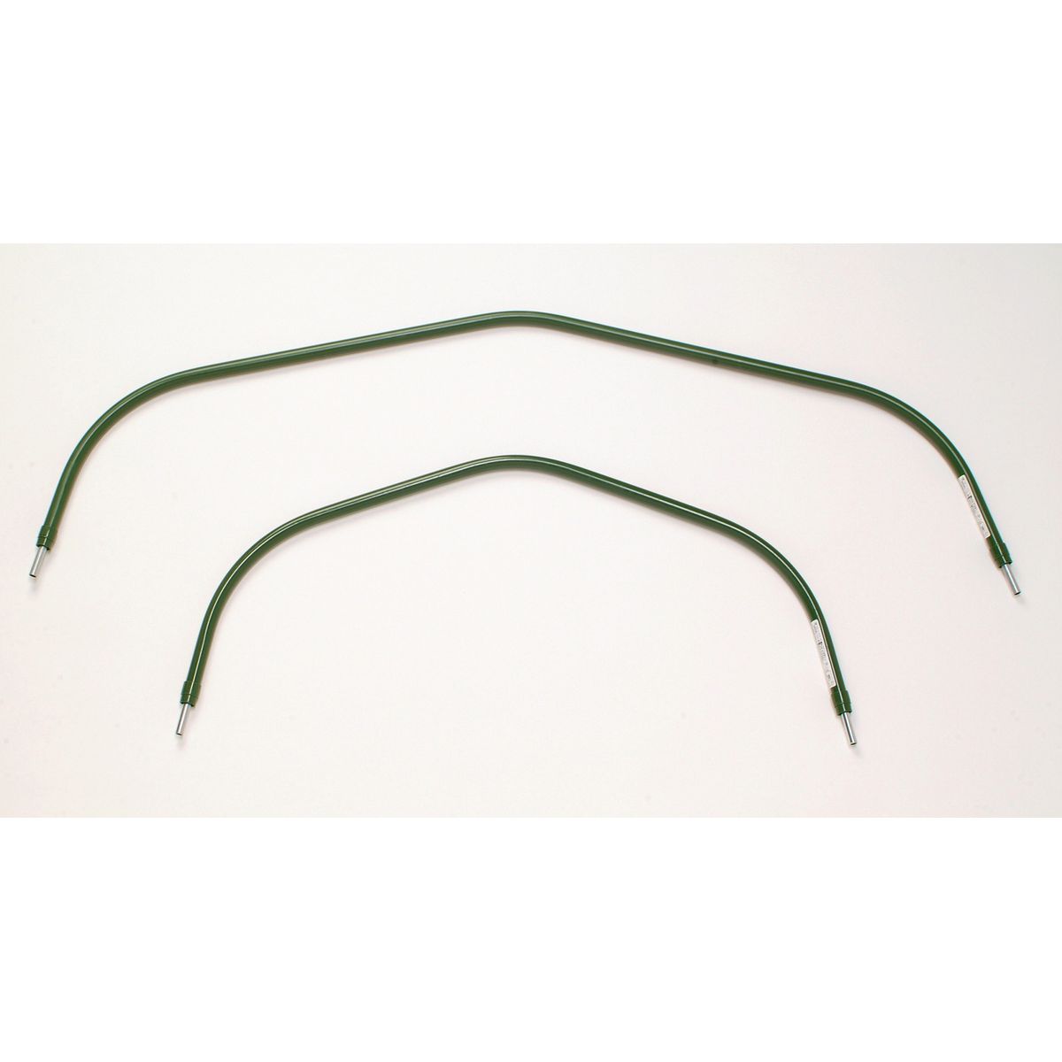 DAIM/菜園アーチパイプ 20mmxカタハバ1200mm