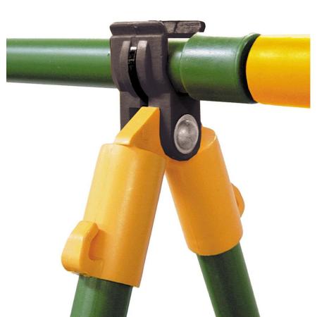 第一ビニール/棚支柱 1500mm