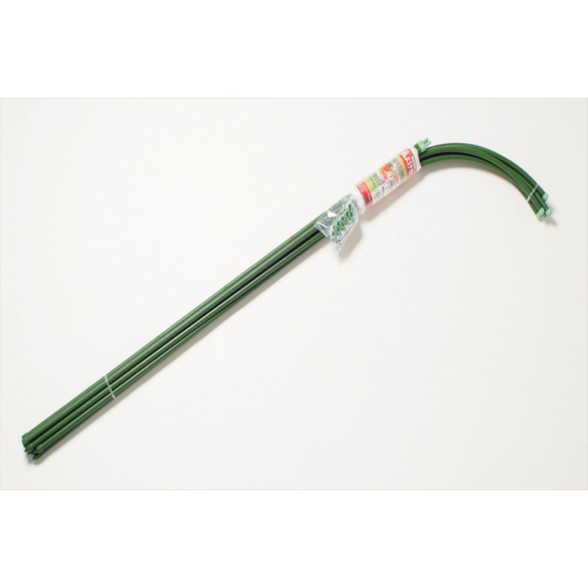 DAIM/家庭菜園 雨よけセット W130cmxL180cm