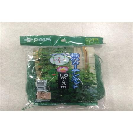 DAIM/緑のカーテンネット 1.8X3m