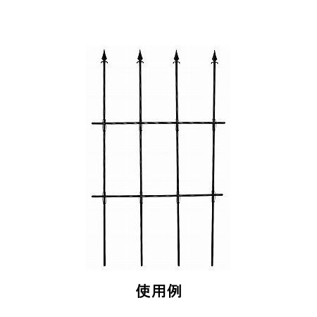 即日★DAIM/ローズスタイル デコレ150cm RD1500
