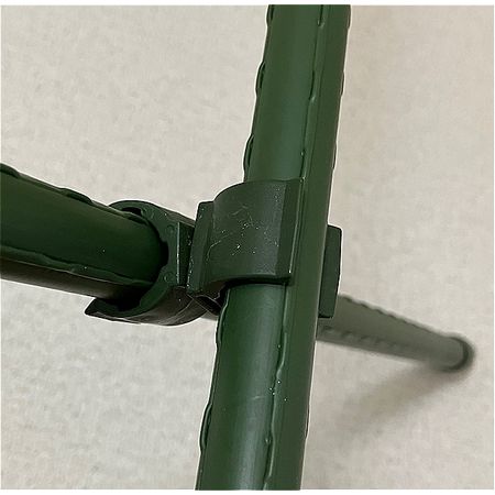 DAIM/クロスパッチン5個入 11mmX11mm