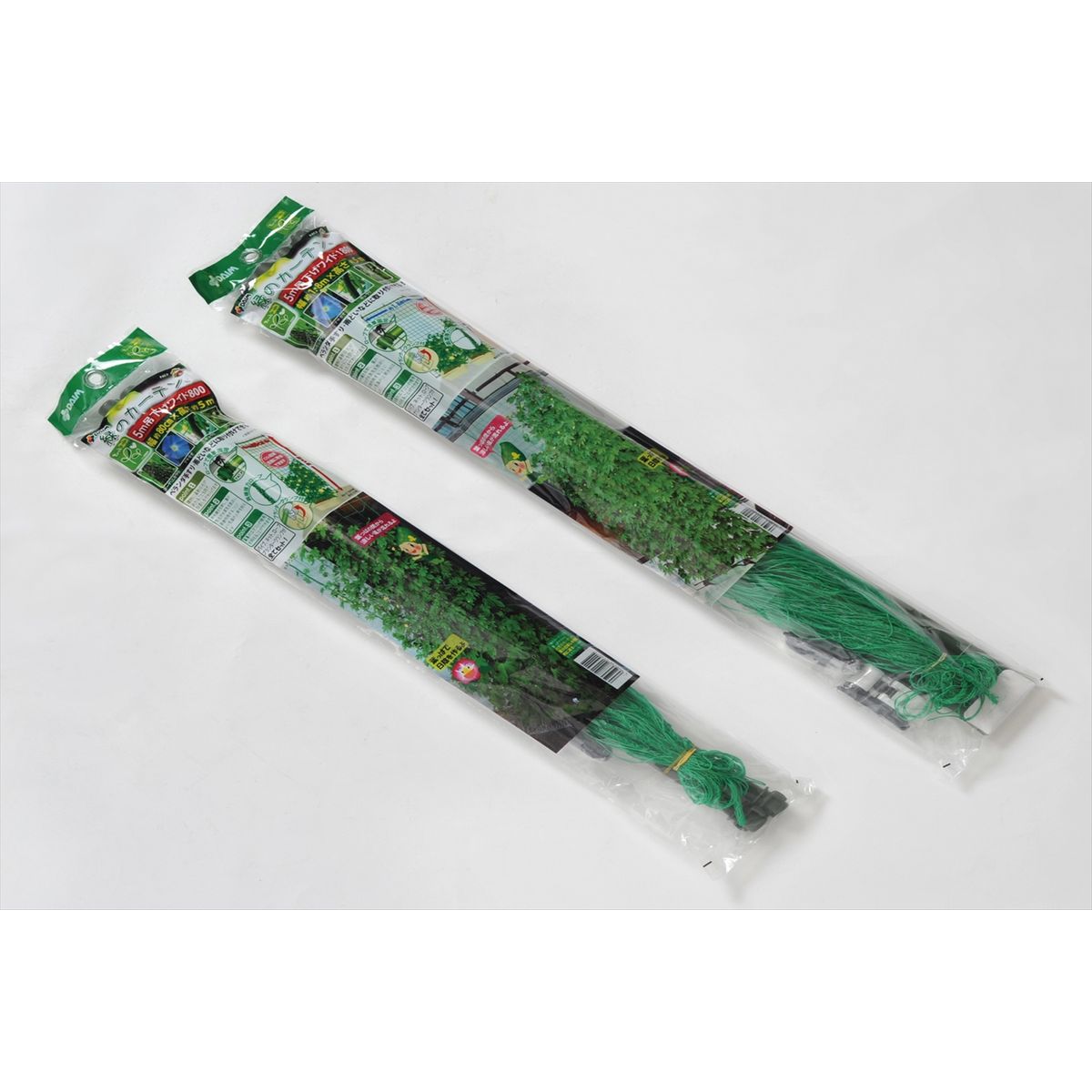 DAIM/緑のカーテン5m吊下げ W1800X5m