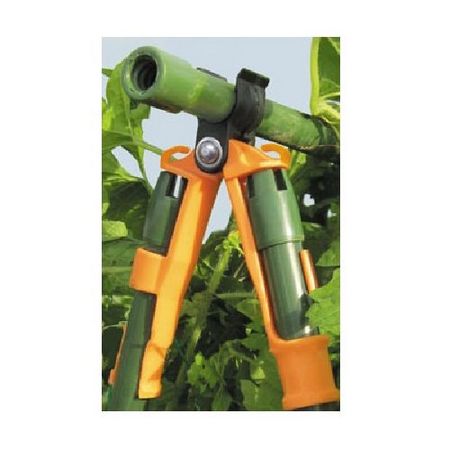 DAIM/棚ッカー 3個入 20mm支柱用