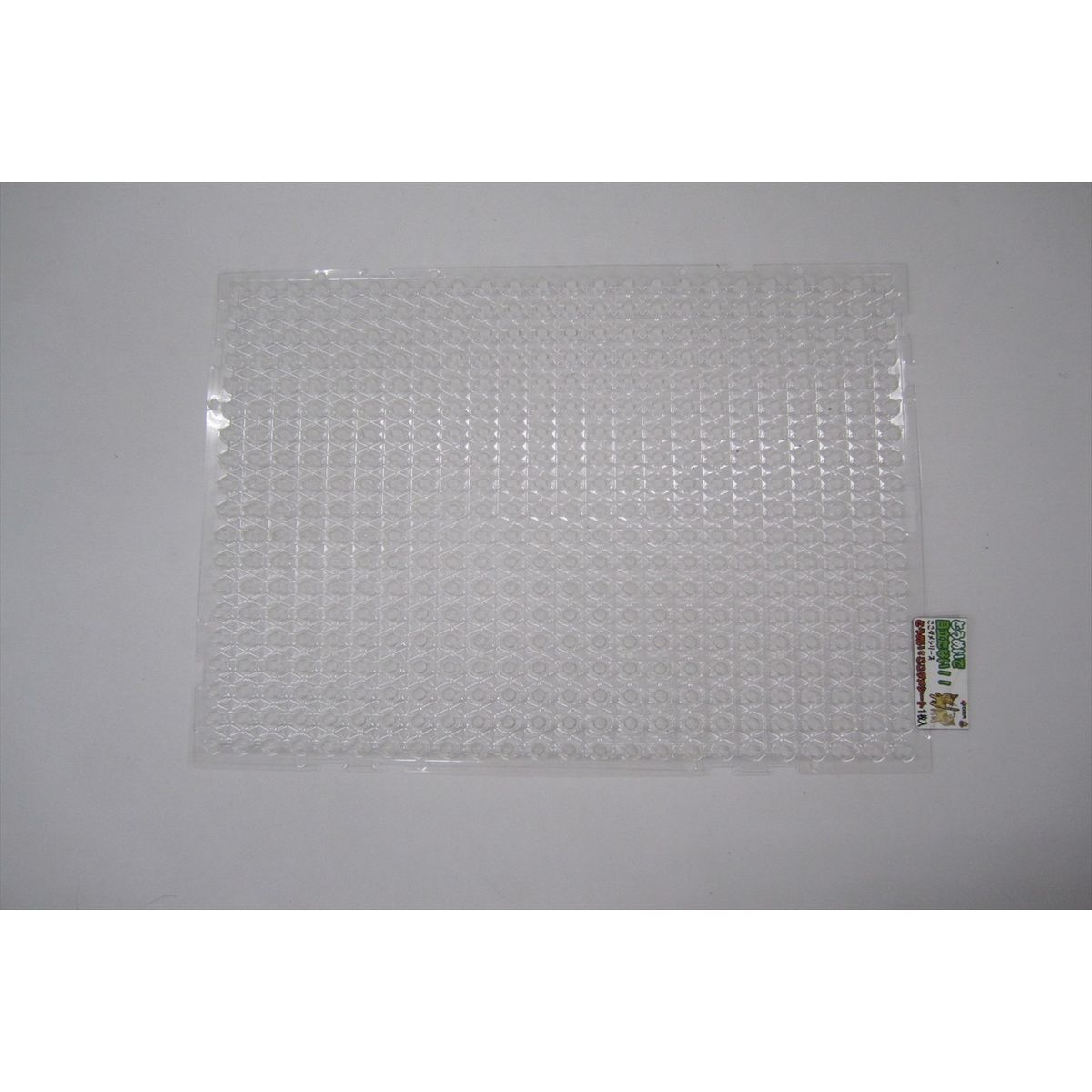 DAIM/とうめいここダメシート 335mmx420mmx18mm