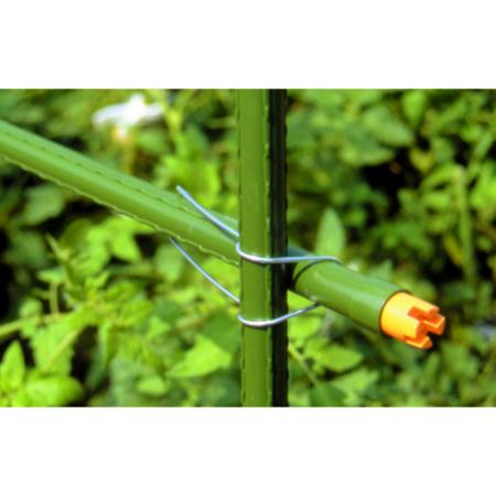 DAIM/菜園クロスバンド 10P 19:22mmヨウ