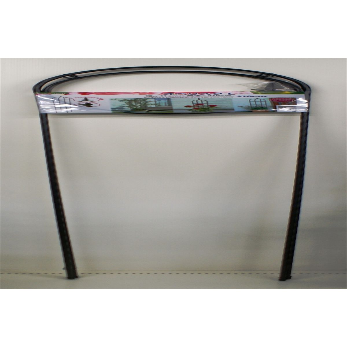 DAIM/オベリスクL 210cm