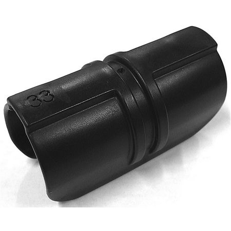 第一ビニール/アグリパイプ用パッカー 径33用