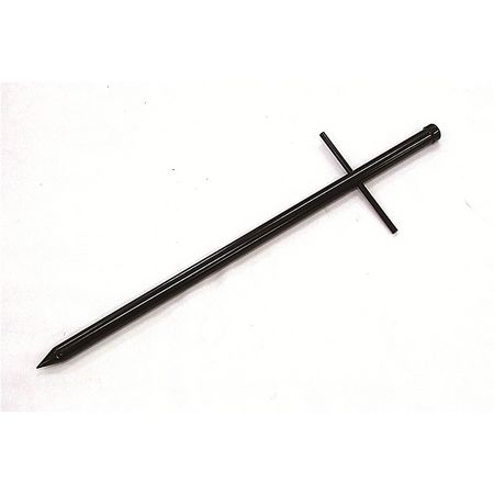 DAIM/アグリパイプ用穴あけパイプ 33mm用