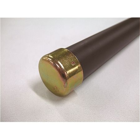 第一ビニール/ガーデンアグリパイプ用打ち込みキャップ 径33用